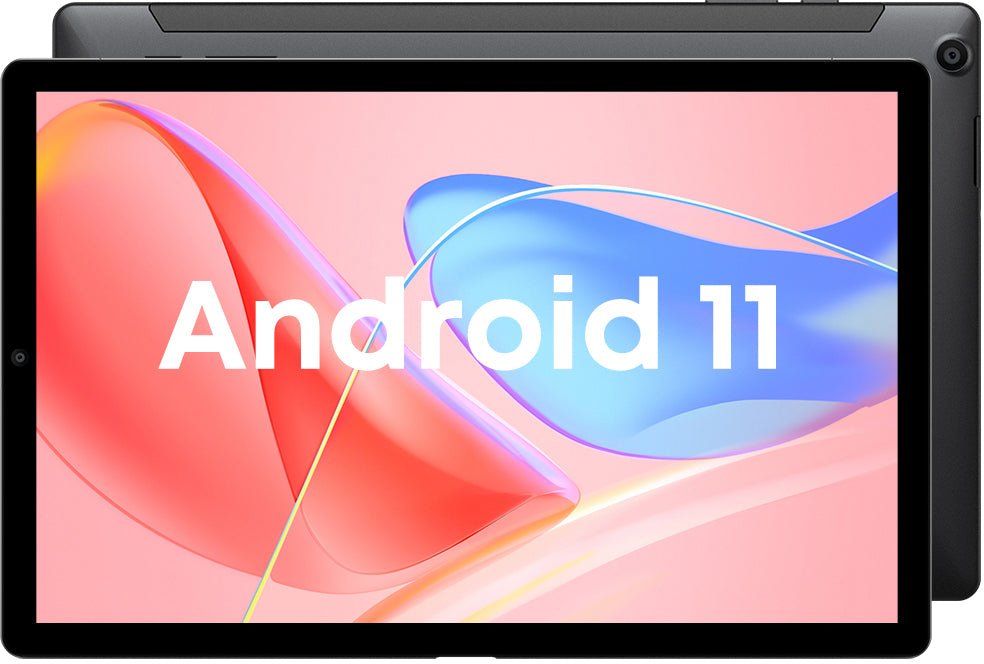 

Планшет Chuwi HiPad X 4GB/128GB (черный)