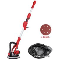 Шлифмашина для стен и потолков Wortex DG 2285 0304215