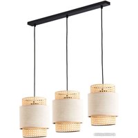 Подвесная люстра TK Lighting Boho 6304