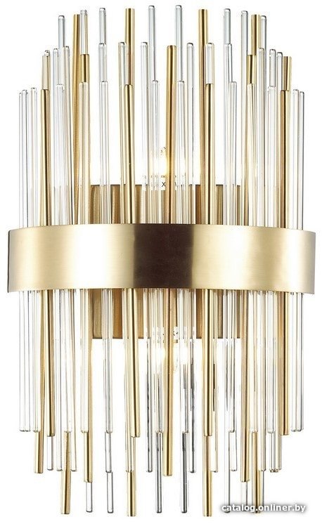 Бра Odeon Light Ida 4639/2W
