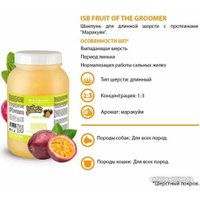 Шампунь Iv San Bernard Fruit Of The Groomer Maracuja Shampoo (3.25 л)