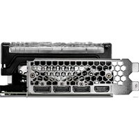 Видеокарта Palit GeForce RTX 3080 Ti GameRock OC 12GB GDDR6X NED308TT19KB-1020G