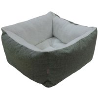 Лежанки, домики, когтеточки для кошек и собак Happy Friends Пухлик Уют stm 681