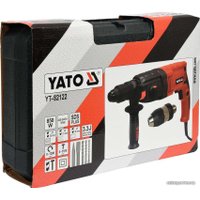 Перфоратор Yato YT-82122