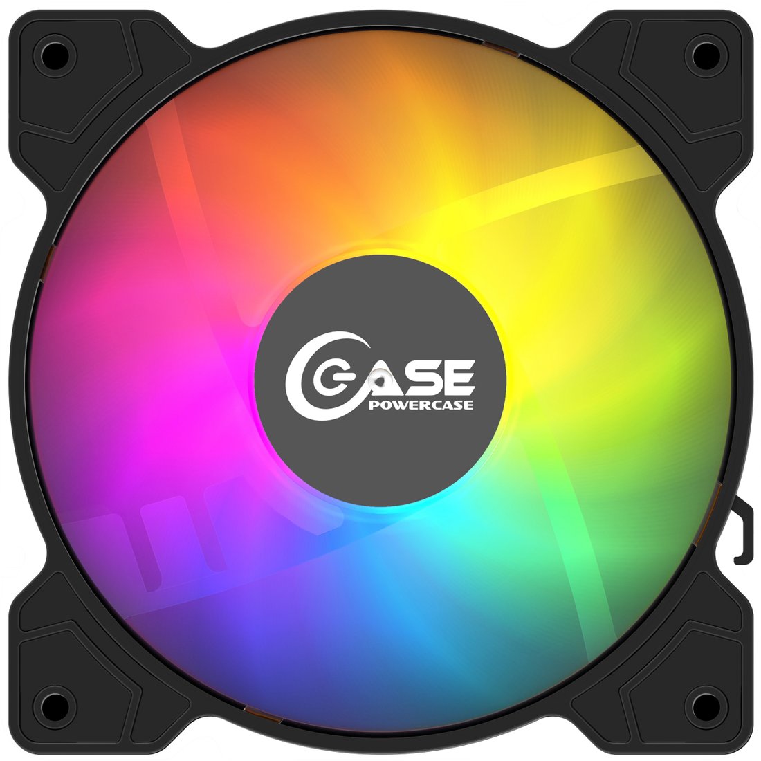 

Вентилятор для корпуса Powercase M2