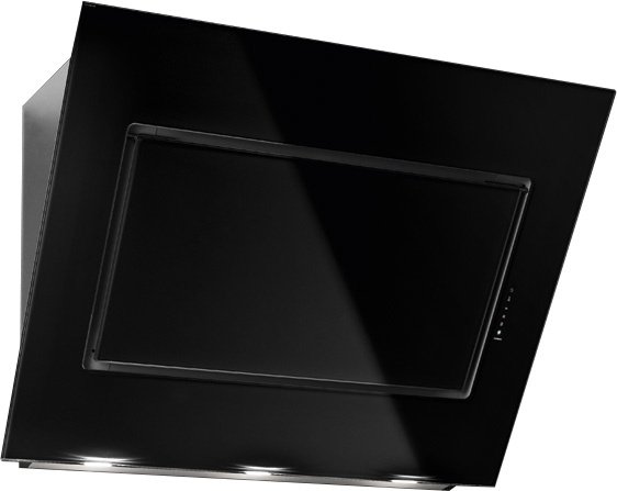 

Кухонная вытяжка Falmec Quasar Design 80 800 м3/ч (черный)
