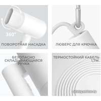 Фен Evolution HL360