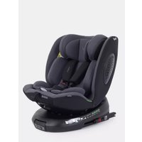 Детское автокресло Rant Helix Isofix AY819 (серый)