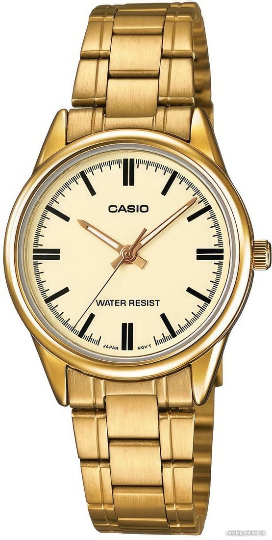 Наручные часы Casio LTP-V005G-9A