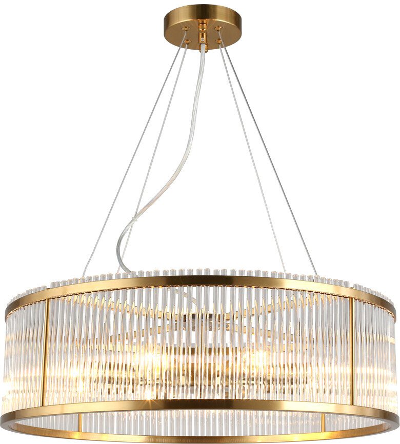 

Подвесная люстра Omnilux Portofino OML-67203-08