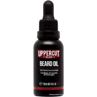 Масло для бороды Uppercut Deluxe Beard Oil (30 мл)