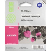 Картридж CACTUS CS-EPT963 (аналог Epson C13T596300)
