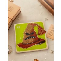 Набор для создания поделок/игрушек Woody Цвик-арт. Волшебная шляпа 07760