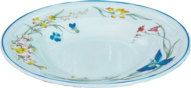 

Набор тарелок Lenardi Фрэнсис 305-352