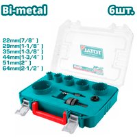 Набор коронок Total TACSH0092