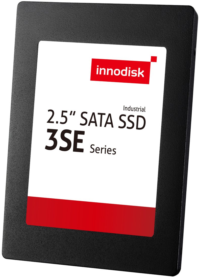 

SSD Innodisk 3SE 64GB DES25-64GD67SWCQB
