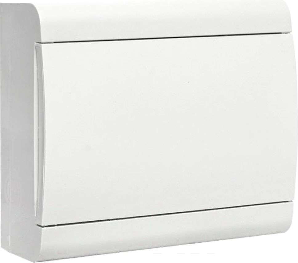 

Щит распределительный EKF Basic PB-N-10W-BAS