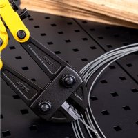 Болторез Deli DL2687