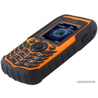 Телефон TeXet TM-510R