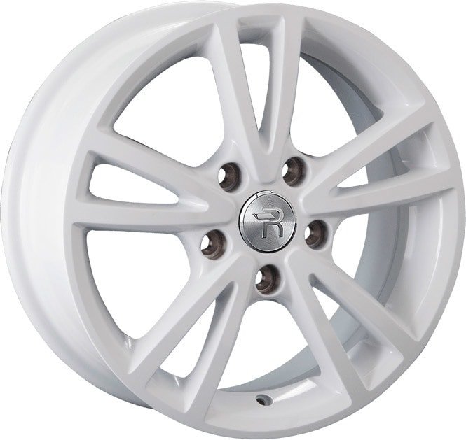 

Литые диски Replay 5168 (SK94) 15x6.5" 5x112мм DIA 57.1мм ET 50мм W