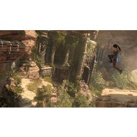  Rise of the Tomb Raider для PlayStation 4