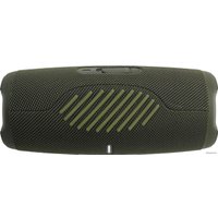 Беспроводная колонка JBL Charge 5 (зеленый)