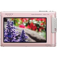 Фотоаппарат Sony Cyber-shot DSC-T70