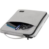 Чехол HEIKKI Option 272600 (серый)