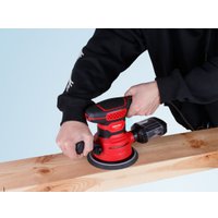 Эксцентриковая шлифмашина Wortex RS 1250-1 E 2319096