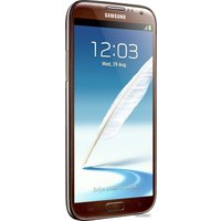 Телефон Samsung N7100 Galaxy Note II (16Gb)
