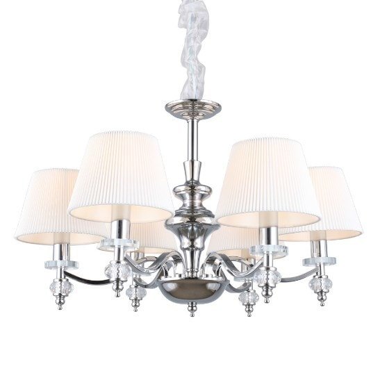 

Подвесная люстра Omnilux Caorle OML-72703-06