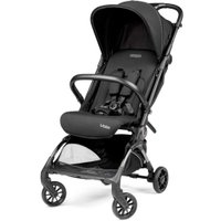 Коляска прогулочная «книга» Peg Perego Volo (True Black)