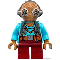 Конструктор LEGO Star Wars 75139 Битва на планете Такодана