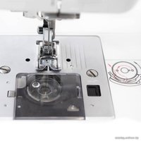 Электромеханическая швейная машина Juki HZL-355ZW-A