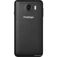 Телефон Prestigio Grace Z3 Black [PSP3533DUO]