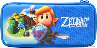 HORI Hard Pouch The Legend of Zelda: Link's Awakening NSW-218U