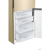 Холодильник Haier C4F640CGGU1