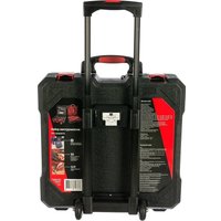 Универсальный набор инструментов Gigant Professional GPS 204 (204 предмета)