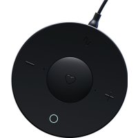 Умная колонка Sber SberBoom Mini 2 (квантовый черный) в Могилеве