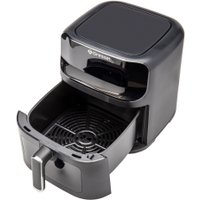 Аэрогриль (аэрофритюрница) Gressel GAF-1826