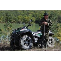 Квадроцикл RM РМ 650-2