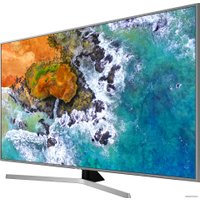 Телевизор Samsung UE43NU7470U