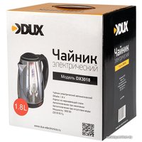 Электрический чайник DUX DX3018