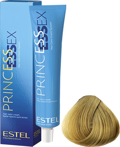 

Крем-краска для волос Estel Professional Princess Essex 8/0 светло-русый