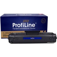 Картридж ProfiLine PL-C4092A/EP-22 (аналог HP C4092A/EP-22)