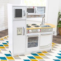 Детская кухня KidKraft Аптаун 53364-KE