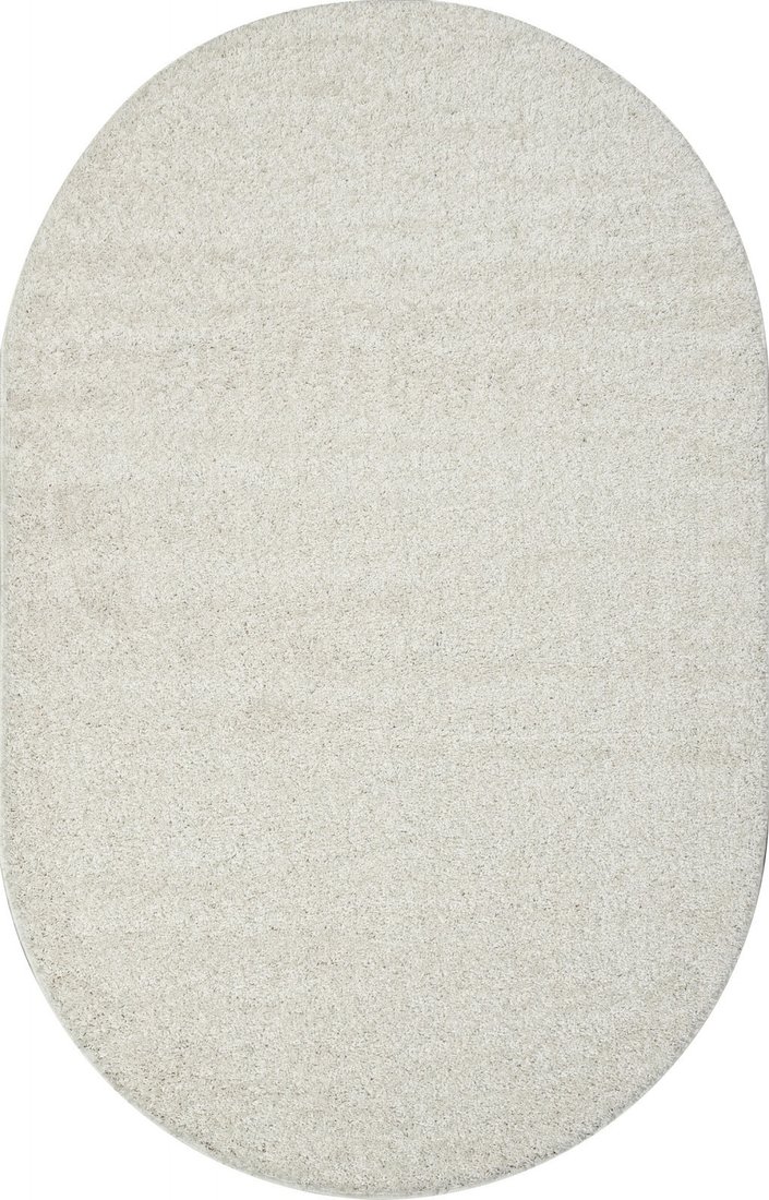 

Ковер для жилой комнаты Merinos Makao S600-OVAL-CREAM (1х2)