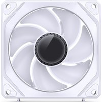 Комплект вентиляторов для корпуса Jonsbo ZL-120 Reversed (белый, 3 шт.)