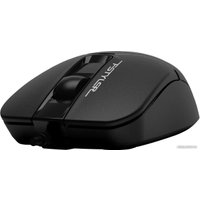 Мышь A4Tech Fstyler FM12ST (черный)