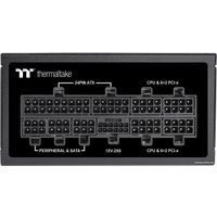 Блок питания Thermaltake Toughpower SFX FMod 1000W PS-STP-1000FNFAPE-1 в Бресте